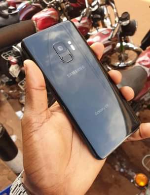 A picture of S9 at 390k