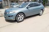 A picture of Bought Brand New Neatly used Honda CROSSTOUR 2010 model Total