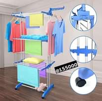 A picture of Shoe racks 0759594082