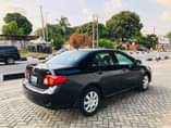 A picture of TOYOTA COROLLA LE V4 2010 MODEL