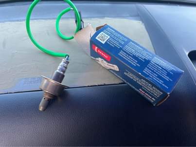 honda accord cu2