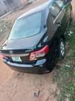 A picture of 2012 Toyota Corolla