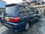 A picture of Alphard For Sale Call 0657633355