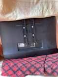 A picture of 24 inches LG Plasma TV