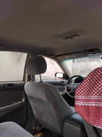A picture of 2003 Toyota Camry