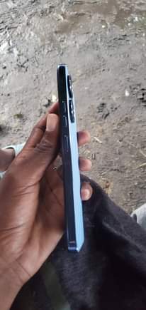 A picture of Tecno camon20