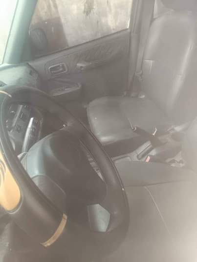 A picture of RAV 4