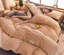 A picture of Coral duvets