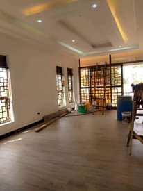 A picture of House for sale in kisasi at 350m
