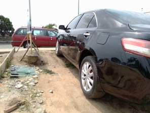 A picture of 2009 TOYOTA CAMRY SPIDER CLEAN INTERIOR SOUND GEAR AND ENGINE