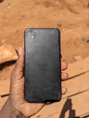 A picture of Aquos Shv40
