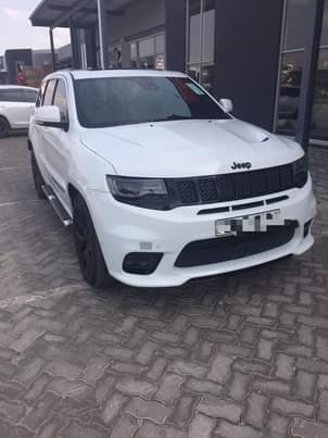 jeep