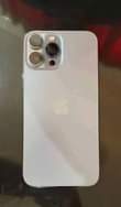 A picture of IPHONE 13PRO MAX