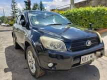 A picture of Toyota Rav4