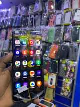 A picture of Quick sale Samsung galaxy S20 ultra 5g 128gb 12gbram At
