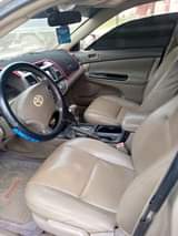 A picture of Toyota Camry 06