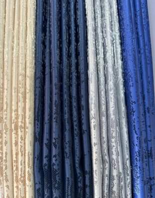 A picture of Curtains