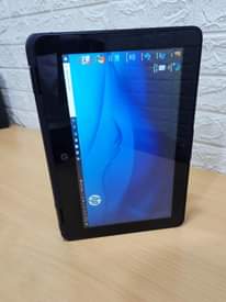A picture of HP PROBOOK X360 TOUCH SCREEN SSD 256Gb RAM 4GB Bluetooth