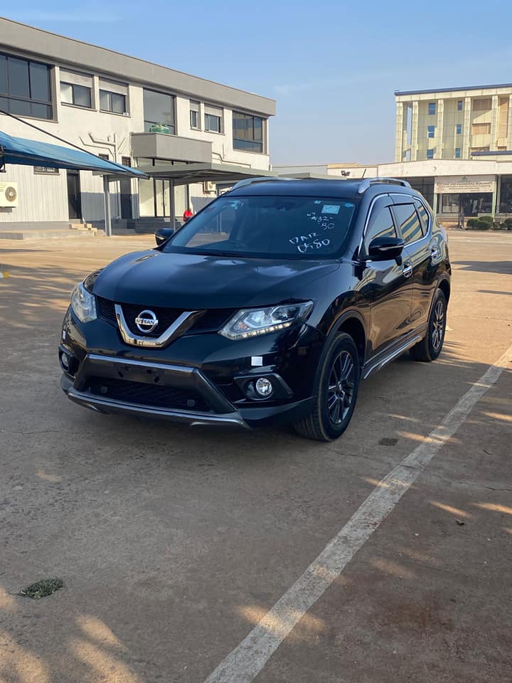 used nissan
