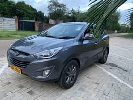 used hyundai zimbabwe