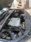 A picture of Lexus RX330