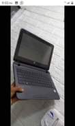 A picture of Hp core i3