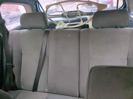 A picture of Toyota Matrix 05