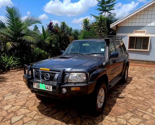 used nissan
