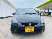 A picture of HONDA HIF PRICE 3.8M CALL 0621007902