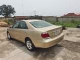 A picture of Toyota Camry 2004 model aka big daddy 4 sale Clean