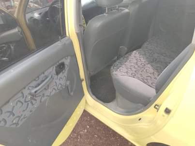 A picture of Hyundai UK used Engine gear and Ac working very fine