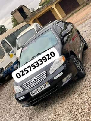 cars accra