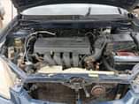 A picture of 2007 Toyota Matrix