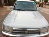A picture of TOYOTA FORERUNNER