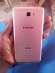 A picture of Samsung galaxy j7 prime Gb16 Ram2 net4g 0687879635