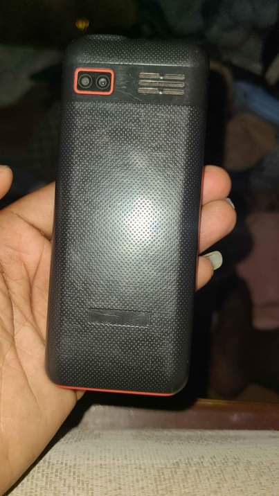 A picture of Kiswaswadu kibatani