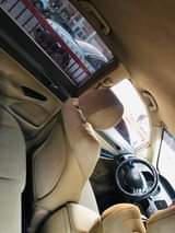 A picture of 2008 Honda Civic