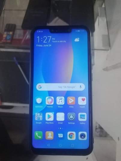 huawei nova