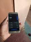 A picture of Samsung galaxy J4 16gb 2gb ram 4G internet
