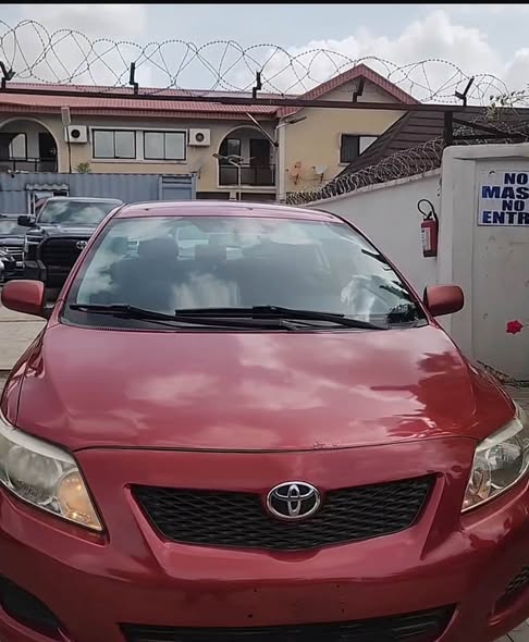 A picture of Foreign used TOYOTA CAMRY 2010