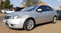 A picture of 2012 Kia Cerato 2 0 Automatic Call or Whatsapp 063