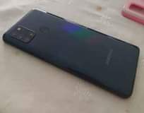 A picture of Samsng a21s