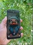 A picture of Samsung a50