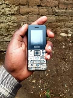 A picture of TECNO