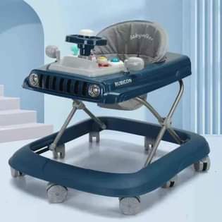 A picture of Baby walkers