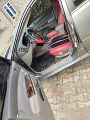 A picture of Toyota Camry 2 4 Very clean everything working perfect engine