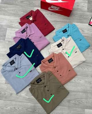 shirts