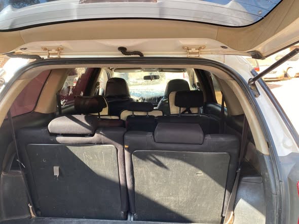 A picture of Toyota Wish super on sale at 16 5m Ugx
