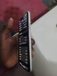 A picture of I phone 11 pro max 256gig