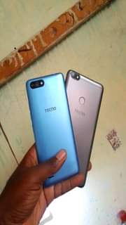 tecno pop